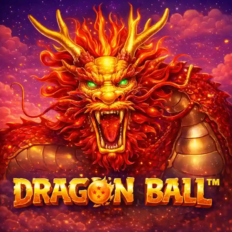 Dragon Ball Casino Slot Game sa 58bet