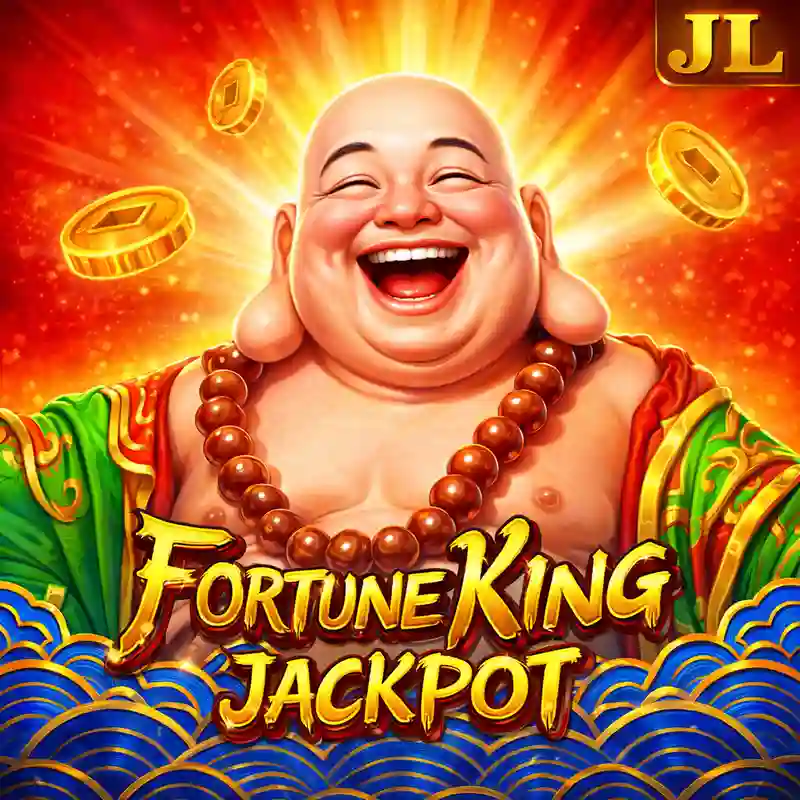 Fortune King Jackpot Slot Game sa 58bet